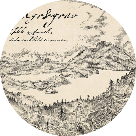 Myrkgrav