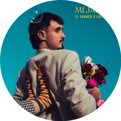 El Chango y Las Flores
