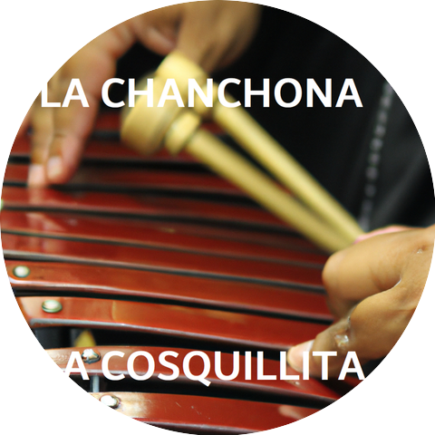 la chanchona