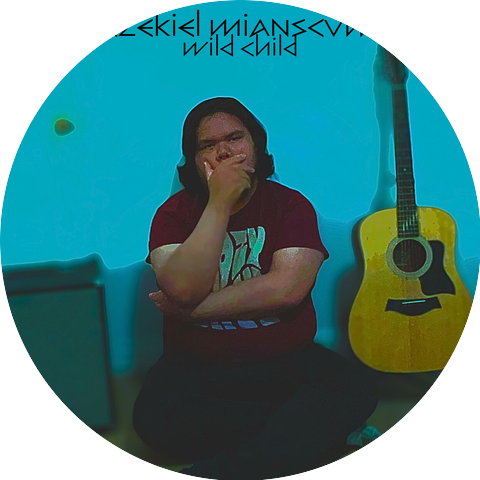 Ezekiel Mianscum