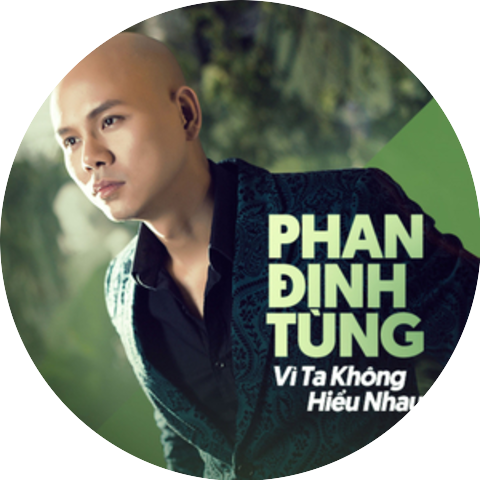 Phan Dinh Tung