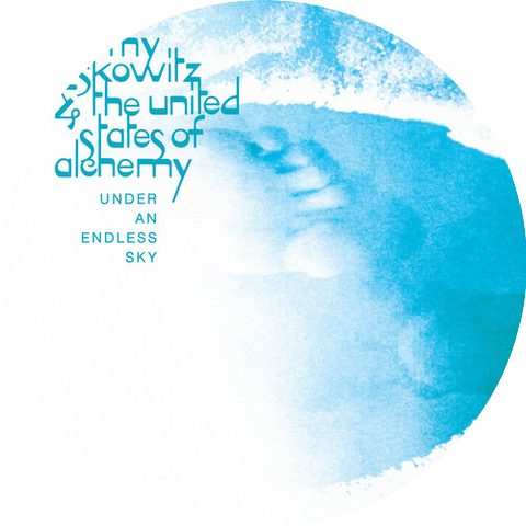 Dorothy Moskowitz & The United States of Alchemy