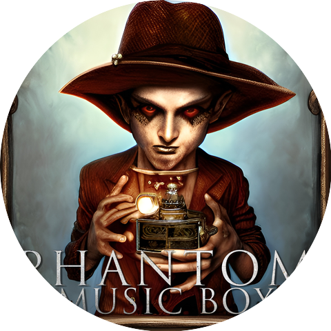 Phantom Music Box