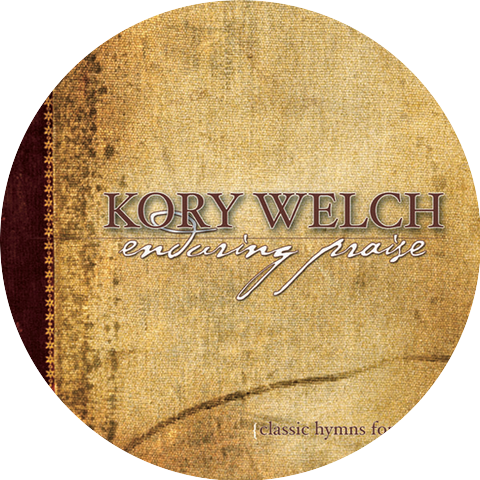 Kory Welch