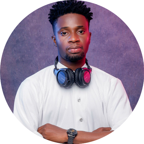 Dj wicked Ayo