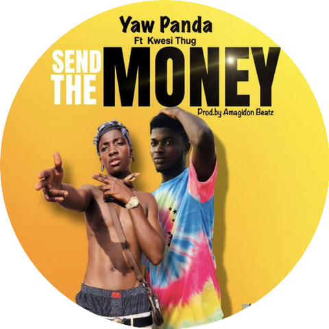 Yaw Panda