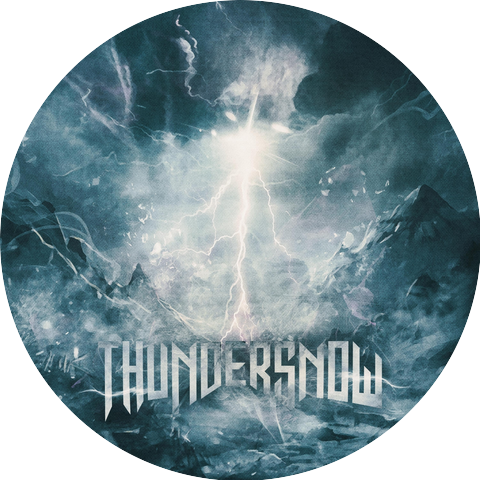 Thundersnow