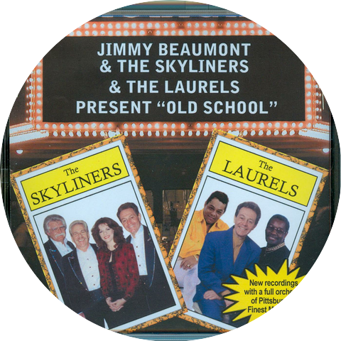 Jimmy Beaumont Skyliners & Laurels