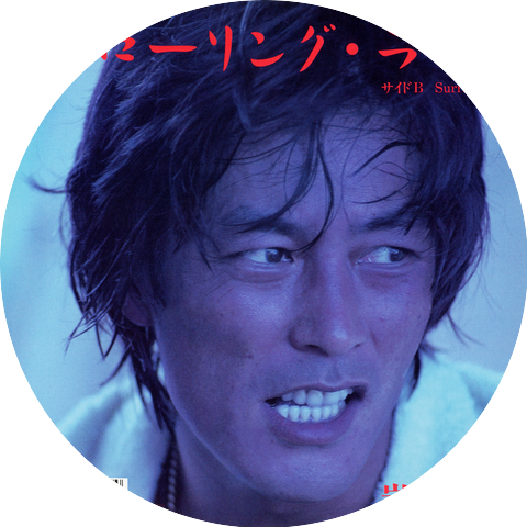 Koichi Iwaki