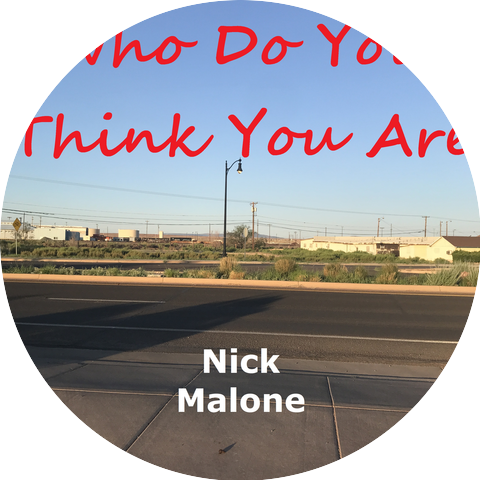 Nick Malone