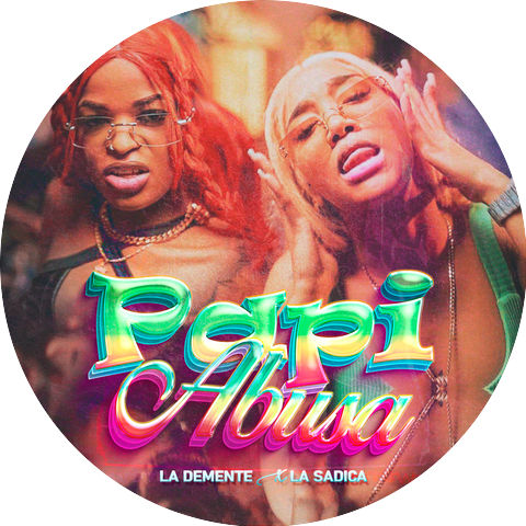 La Demente & La Sadica