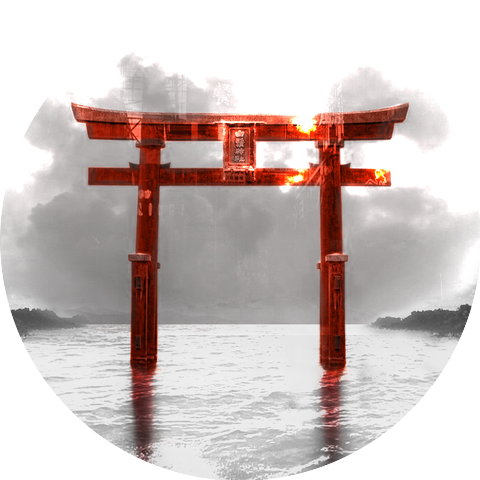 KIRI NO MORI