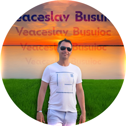 Veaceslav Busuioc