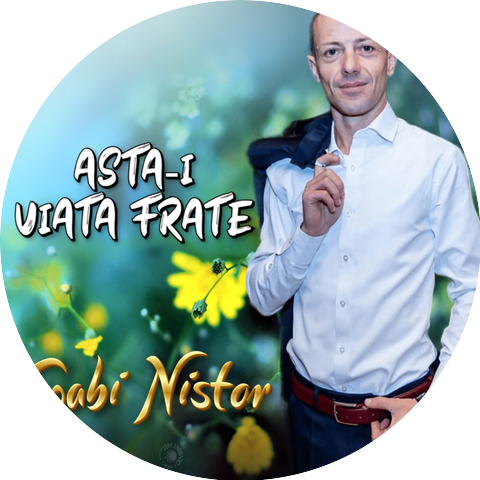 GABI NISTOR