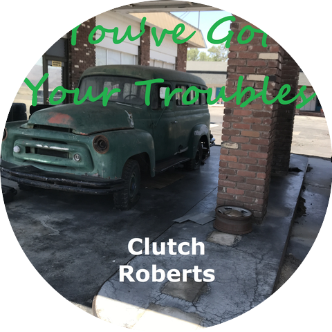 Clutch Roberts