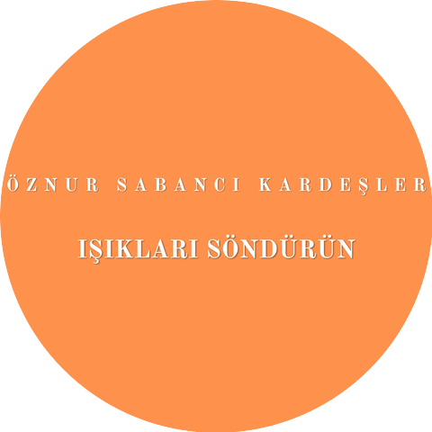 Öznur Sabancı Kardeşler