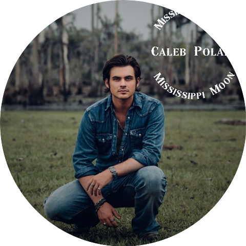 Caleb Polaha