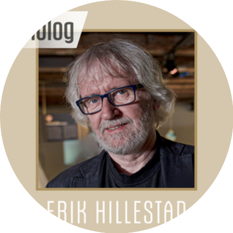 Erik Hillestad