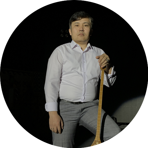 Бағдат Шамбаев