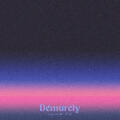 Demurely