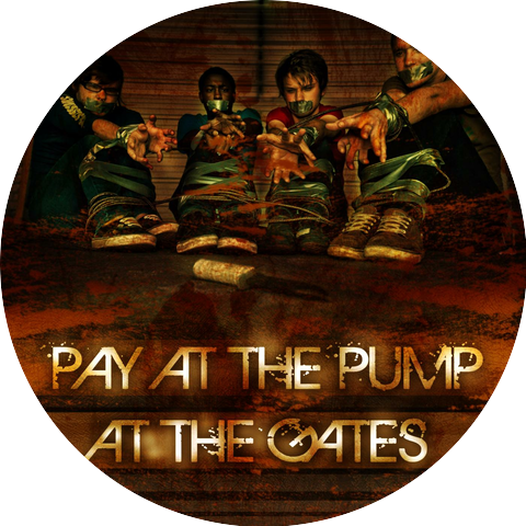 Pay At The Pump