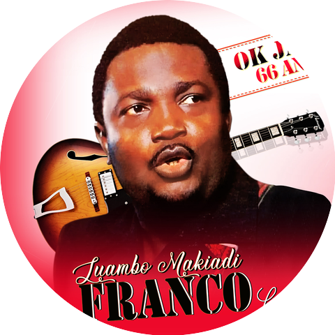 Luambo Makiadi Franco