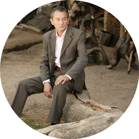 Kuat Shildebayev
