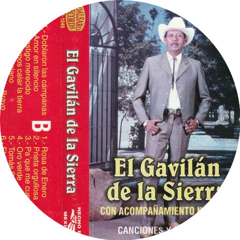 El Gavilan de la Sierra