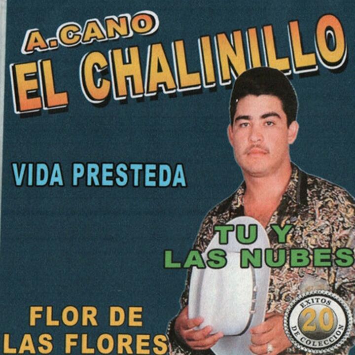 El Chalinillo