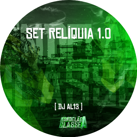DJ AL13
