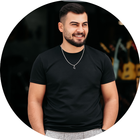 Enes Cinpolat