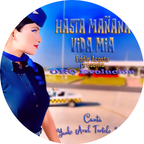 Eddie Acosta & Orquesta Evolución