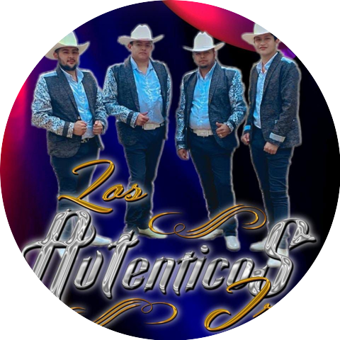 Los Autenticos Jrs