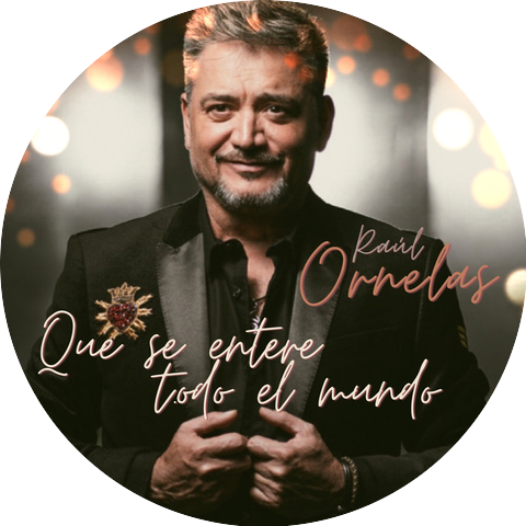 Raúl Ornelas