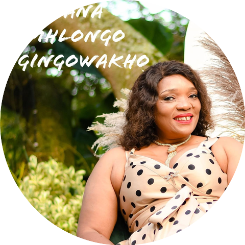 Nana Mhlongo