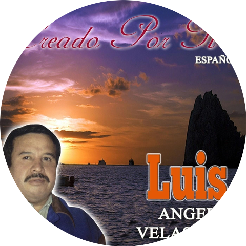 Luis Angel Velasquez