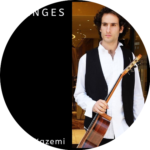 Arash Kazemi