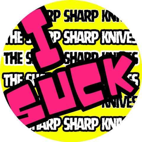 The Sharp Sharp Knives