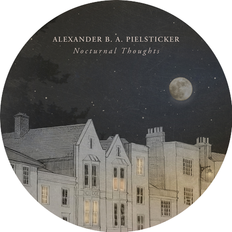 Alexander B. A. Pielsticker