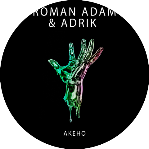 Roman Adam & Adrik