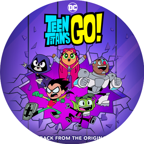 Teen Titans Go!