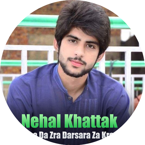 Nehal Khattak