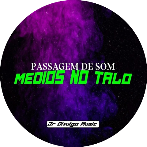 Jr Divulga music