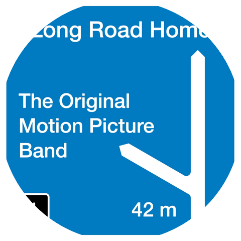 The Original Motion Picture Band