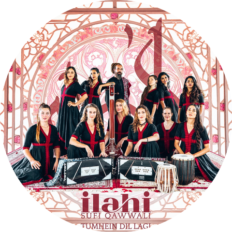 Ilahi Sufi Qawwali