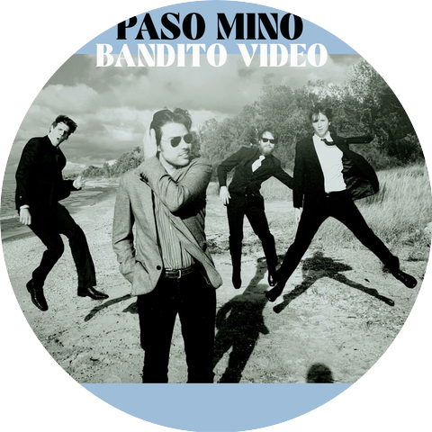 Paso Mino