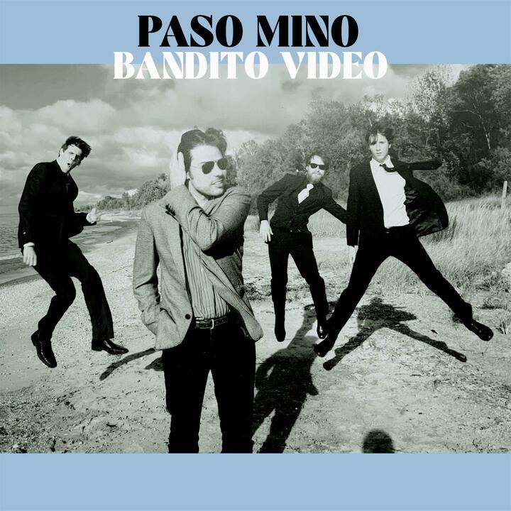 Paso Mino
