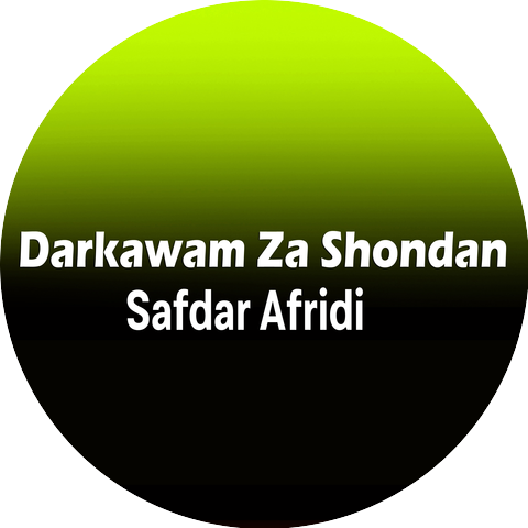 Safdar Afridi