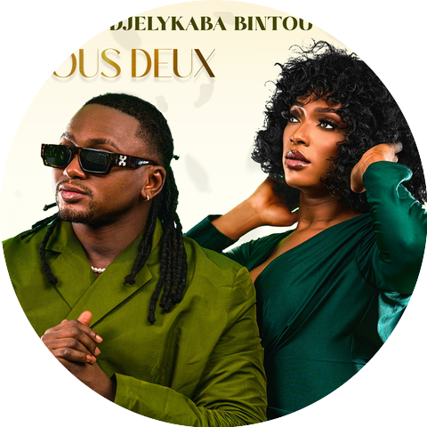 Azaya & Djelykaba Bintou