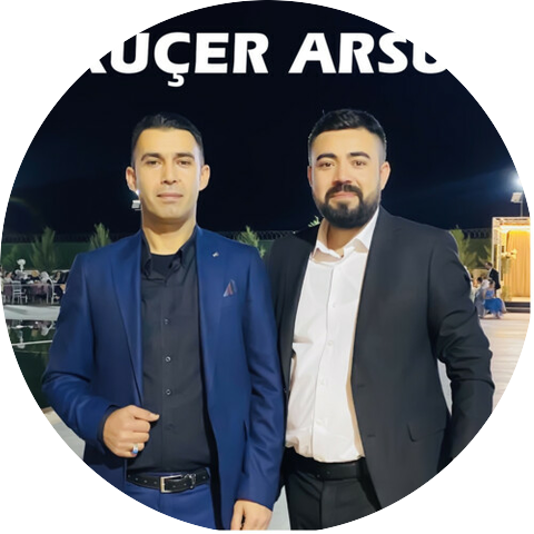 Kuçer Arsu
